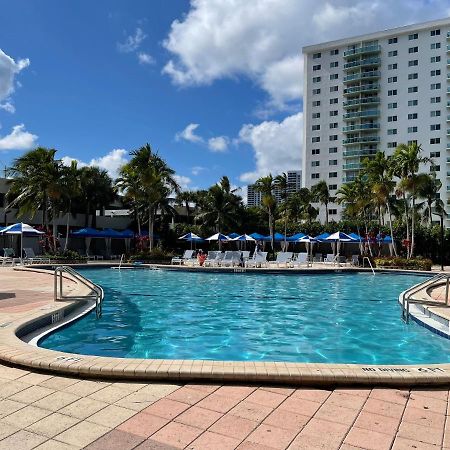 Sunny Isles Comfor Apartments Ocean Reserve Miami Beach Kültér fotó