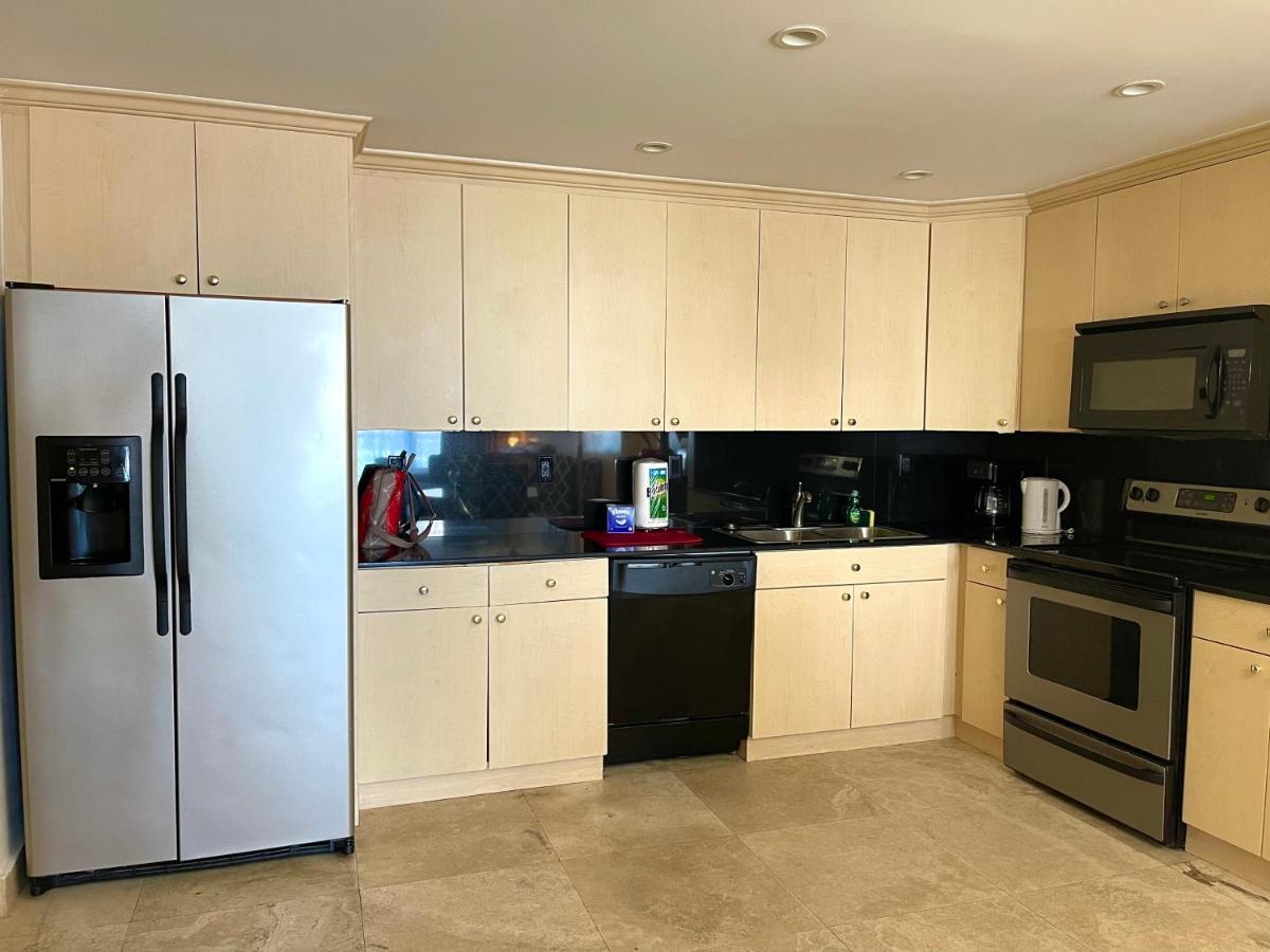 Sunny Isles Comfor Apartments Ocean Reserve Miami Beach Kültér fotó
