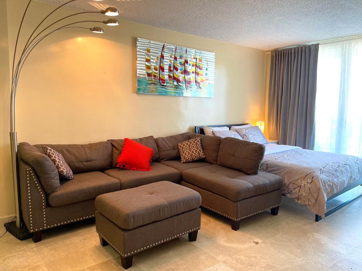 Sunny Isles Comfor Apartments Ocean Reserve Miami Beach Kültér fotó