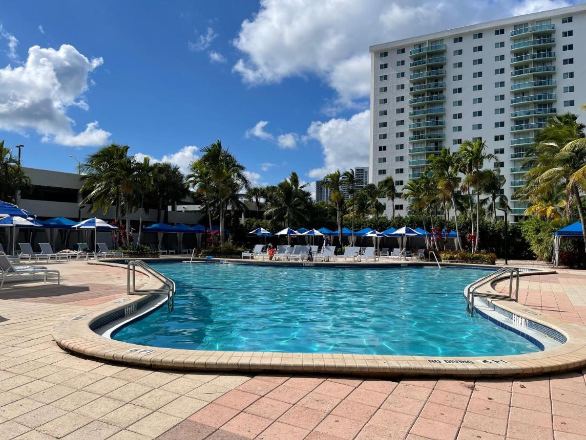 Sunny Isles Comfor Apartments Ocean Reserve Miami Beach Kültér fotó