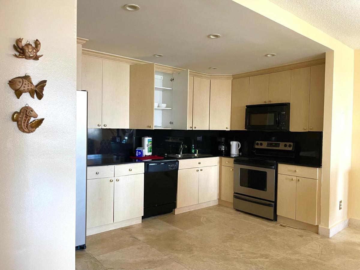 Sunny Isles Comfor Apartments Ocean Reserve Miami Beach Kültér fotó
