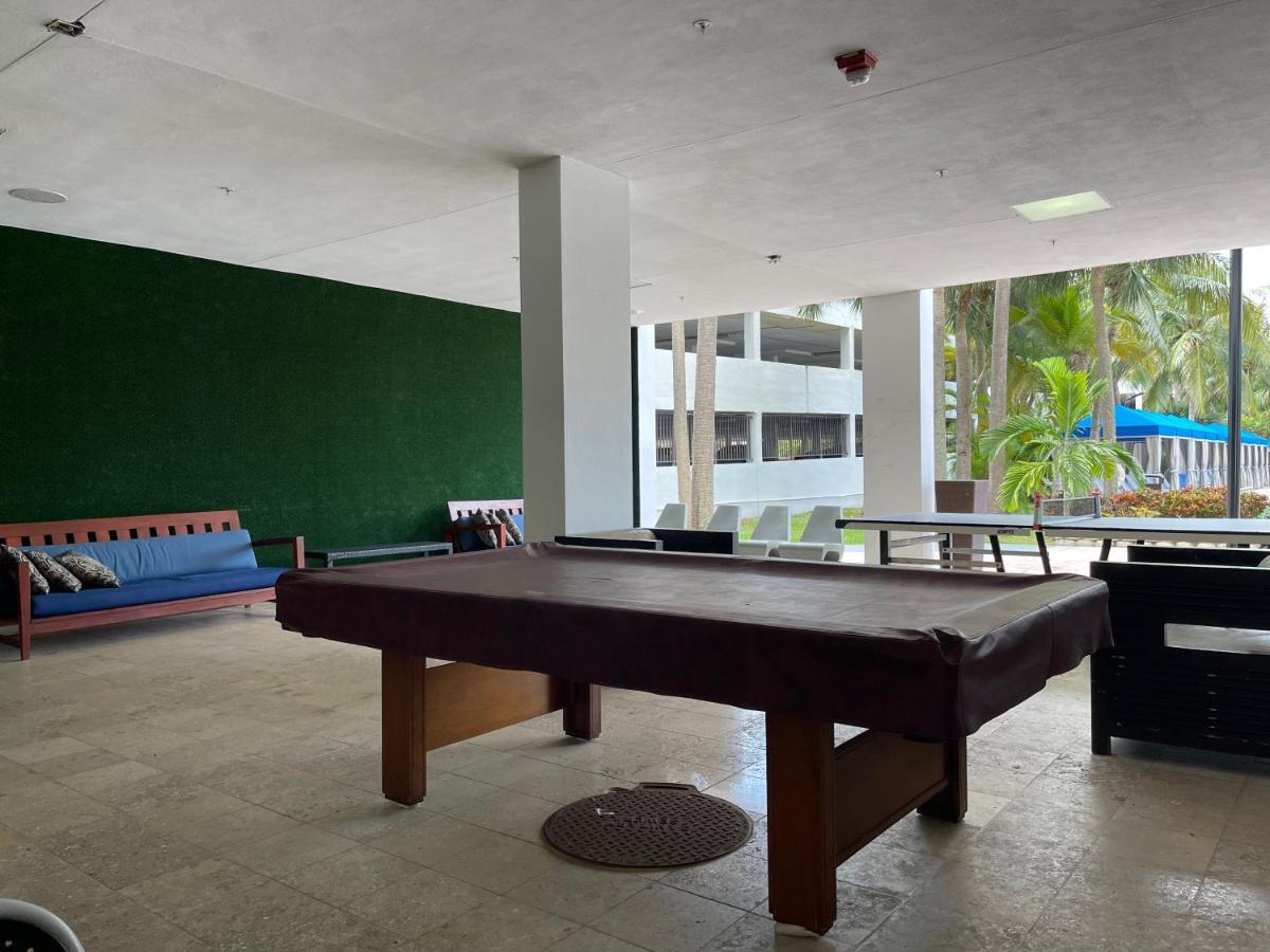 Sunny Isles Comfor Apartments Ocean Reserve Miami Beach Kültér fotó