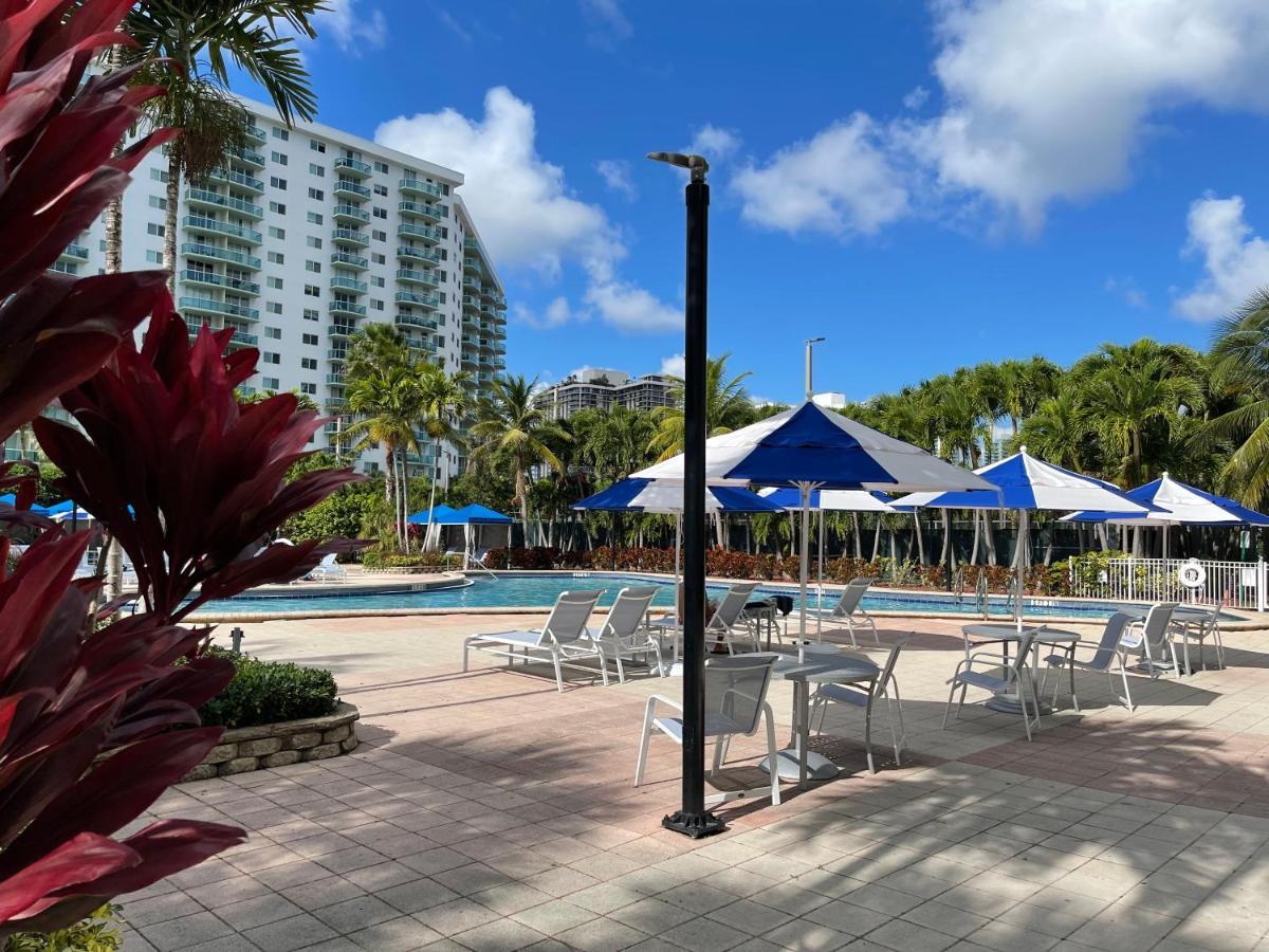 Sunny Isles Comfor Apartments Ocean Reserve Miami Beach Kültér fotó