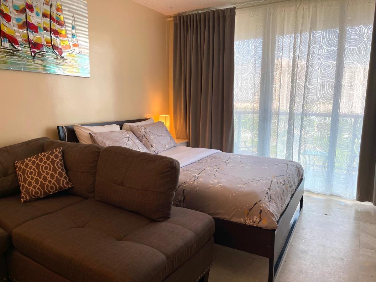 Sunny Isles Comfor Apartments Ocean Reserve Miami Beach Kültér fotó