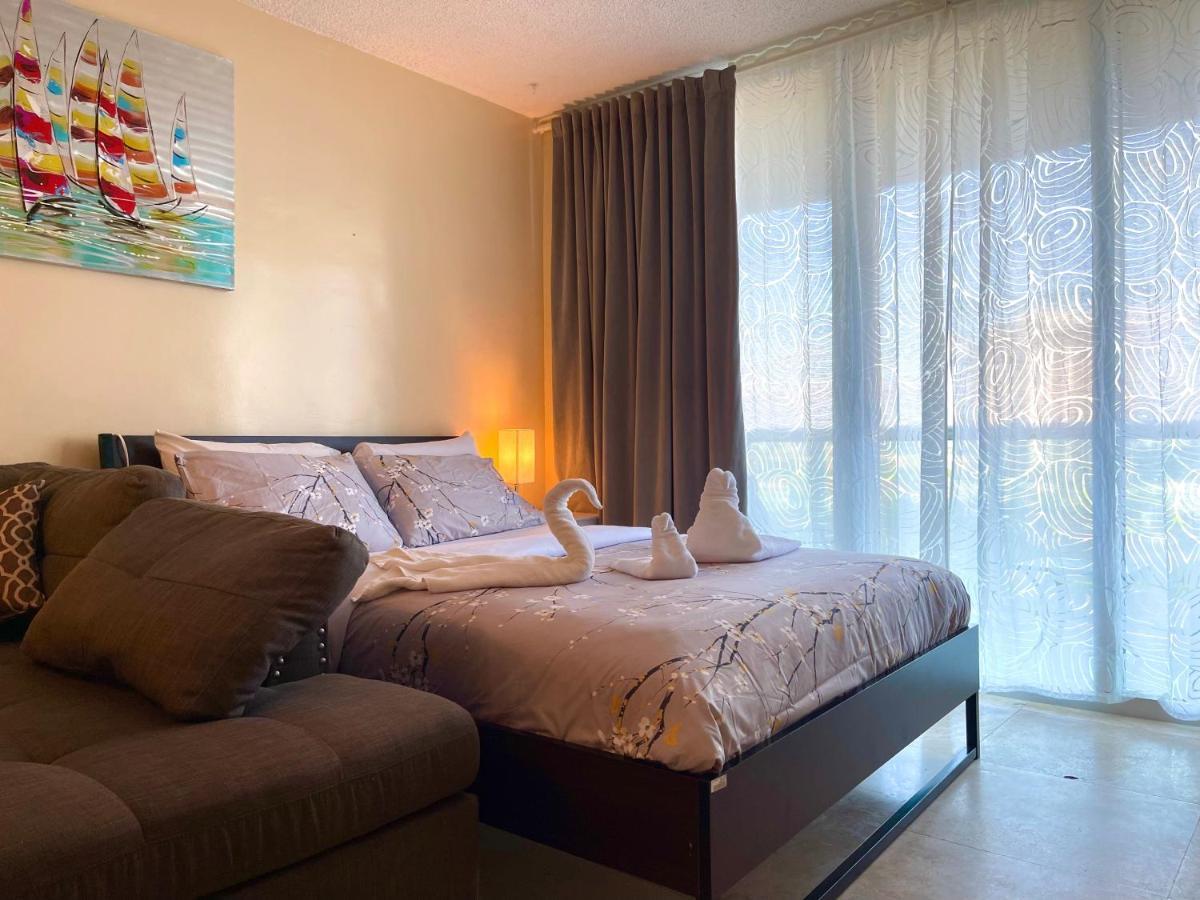 Sunny Isles Comfor Apartments Ocean Reserve Miami Beach Kültér fotó