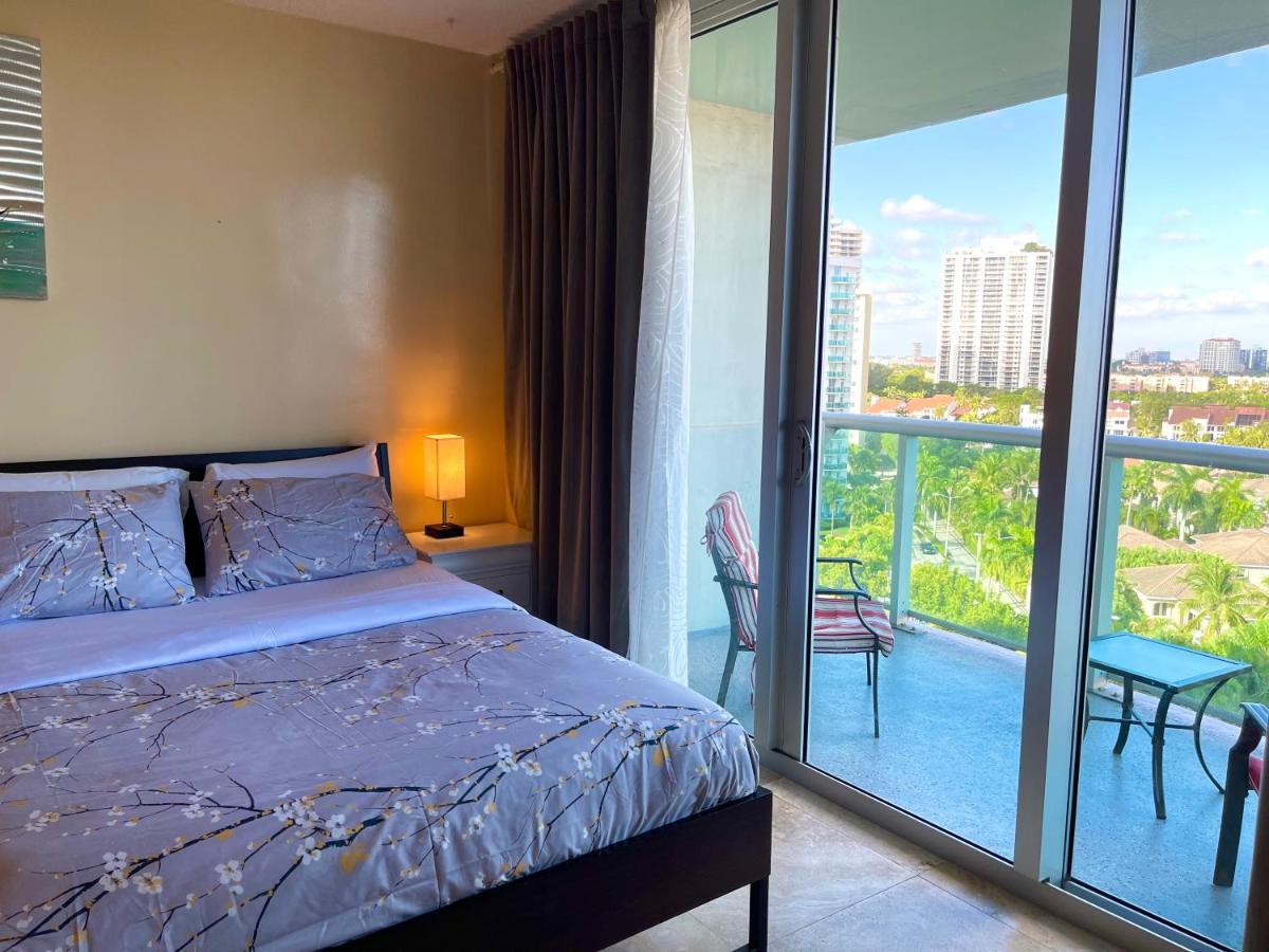 Sunny Isles Comfor Apartments Ocean Reserve Miami Beach Kültér fotó
