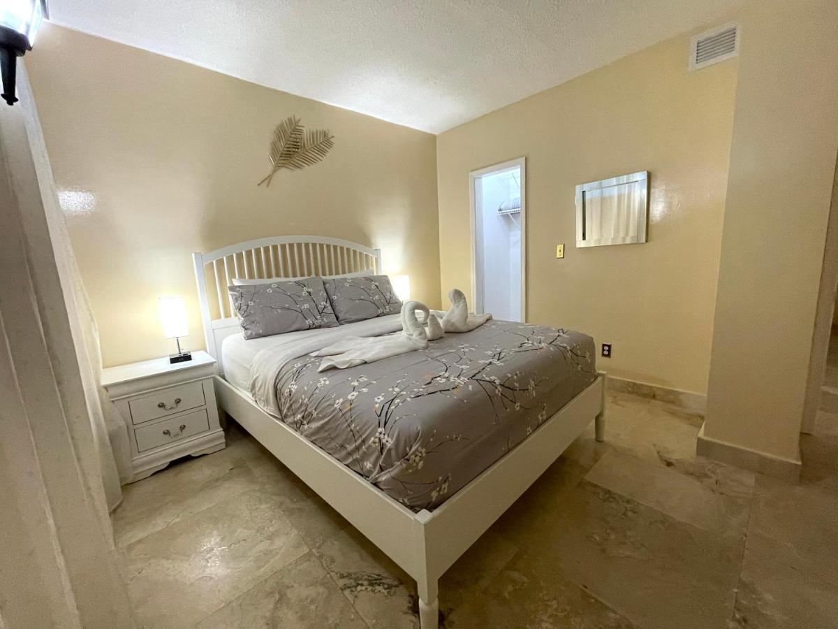 Sunny Isles Comfor Apartments Ocean Reserve Miami Beach Kültér fotó