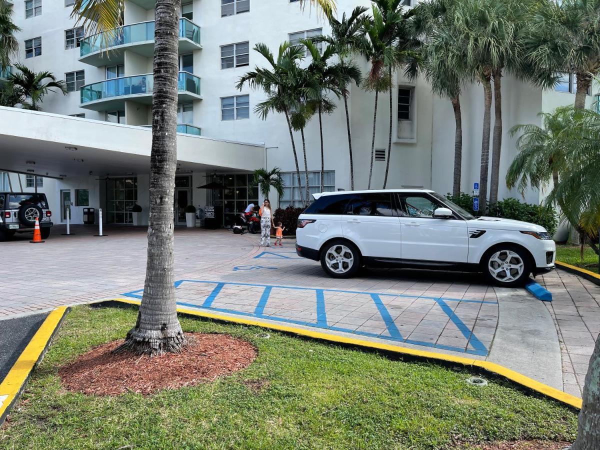 Sunny Isles Comfor Apartments Ocean Reserve Miami Beach Kültér fotó