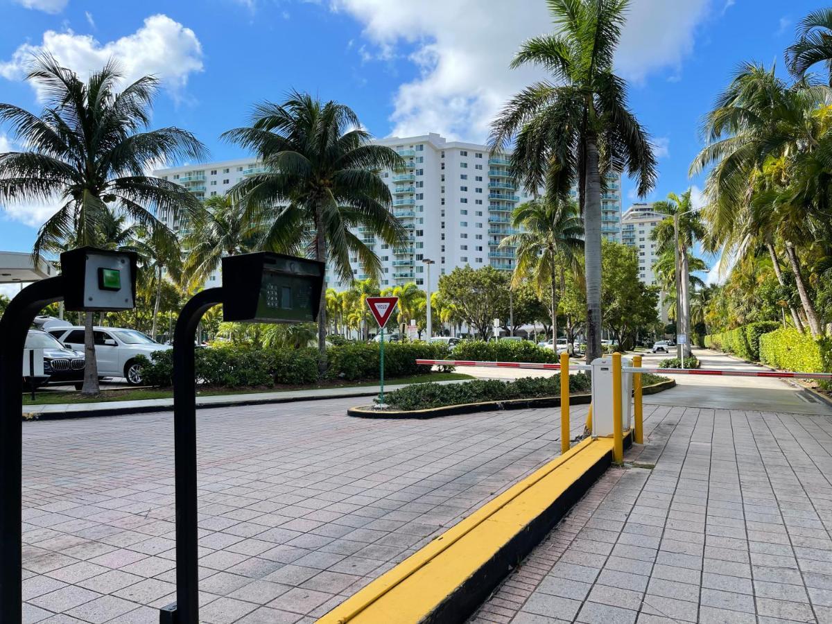 Sunny Isles Comfor Apartments Ocean Reserve Miami Beach Kültér fotó
