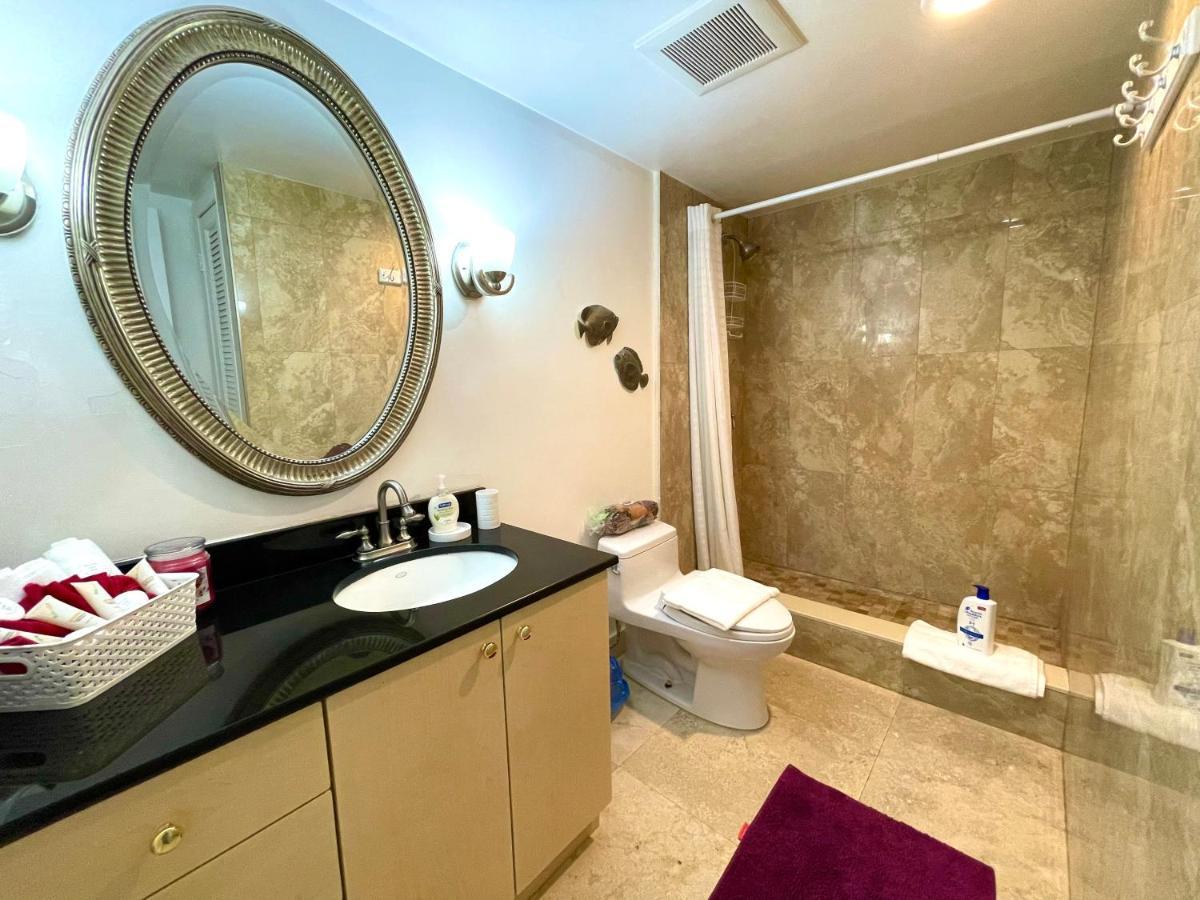 Sunny Isles Comfor Apartments Ocean Reserve Miami Beach Kültér fotó