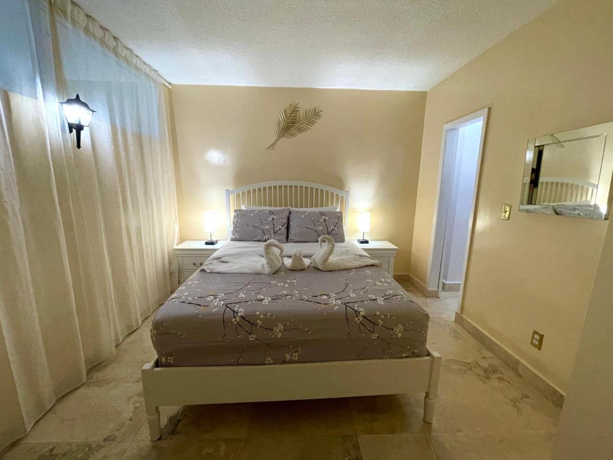 Sunny Isles Comfor Apartments Ocean Reserve Miami Beach Kültér fotó