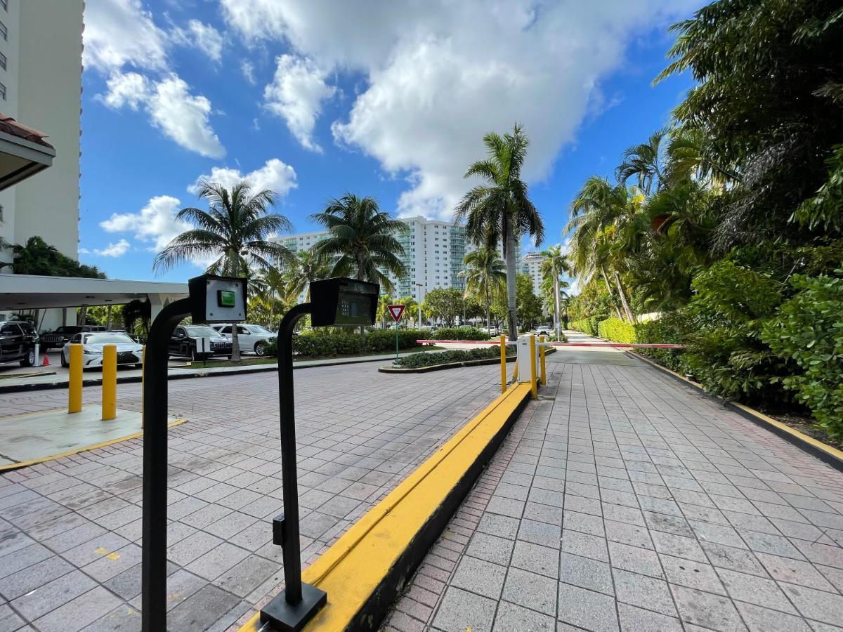 Sunny Isles Comfor Apartments Ocean Reserve Miami Beach Kültér fotó