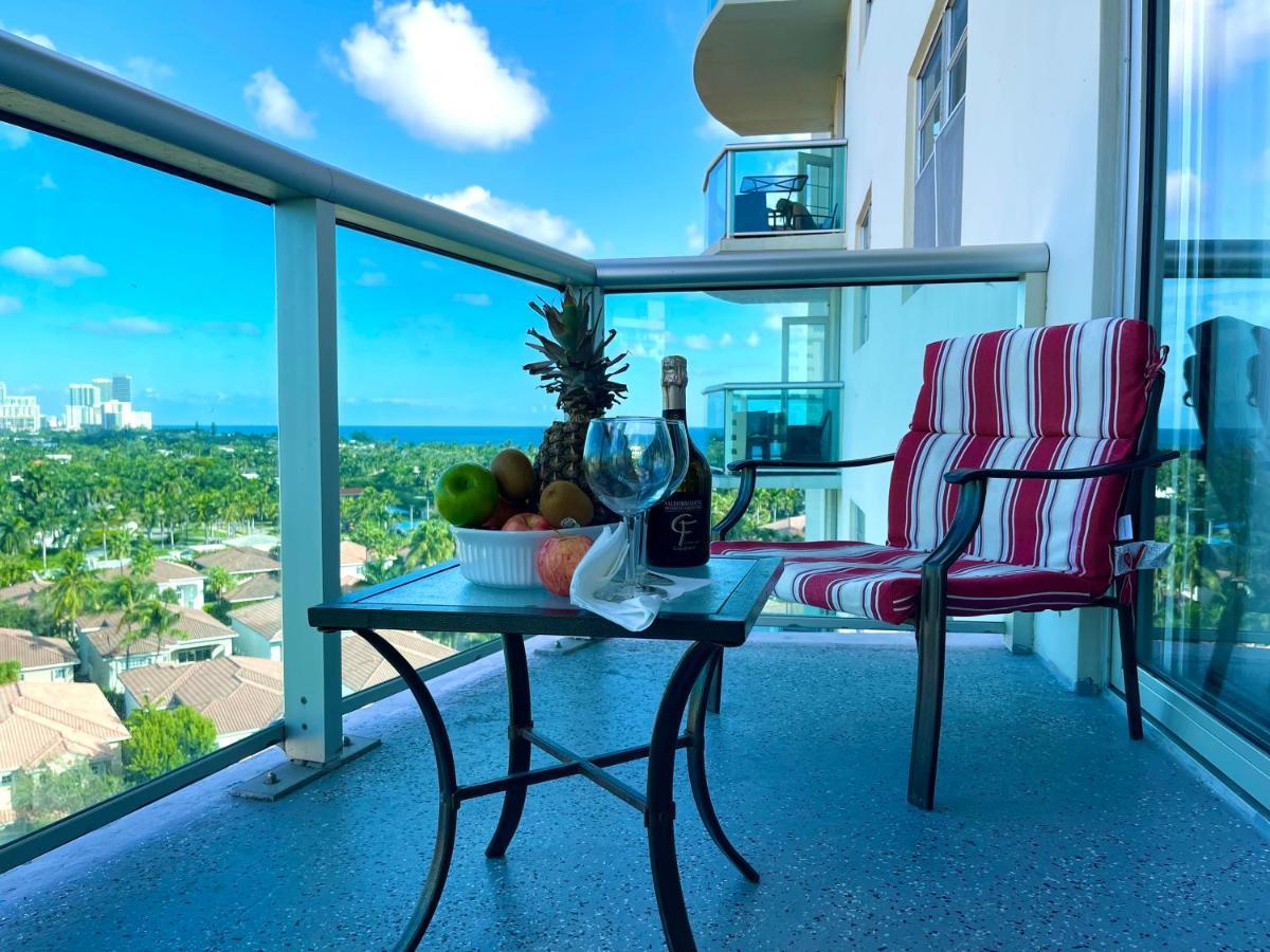 Sunny Isles Comfor Apartments Ocean Reserve Miami Beach Kültér fotó