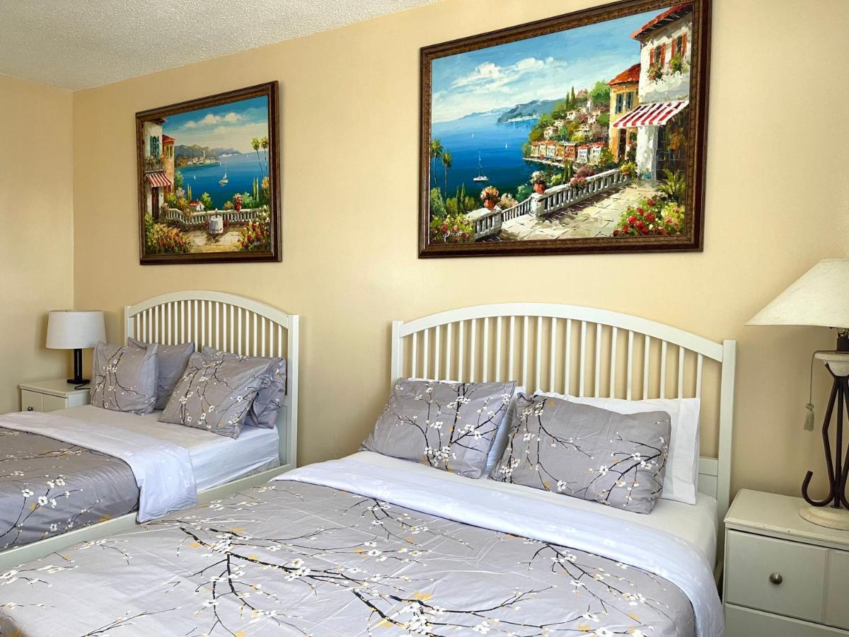 Sunny Isles Comfor Apartments Ocean Reserve Miami Beach Kültér fotó