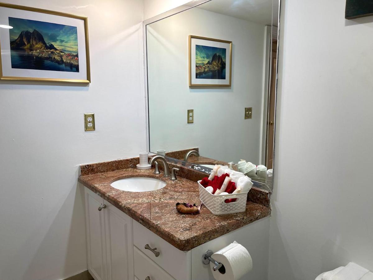 Sunny Isles Comfor Apartments Ocean Reserve Miami Beach Kültér fotó