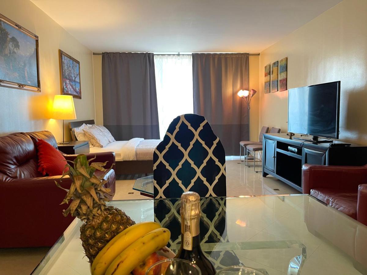 Sunny Isles Comfor Apartments Ocean Reserve Miami Beach Kültér fotó